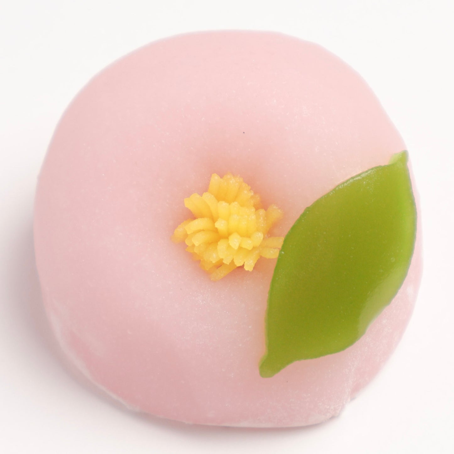 季節の上生菓子(店頭受取)