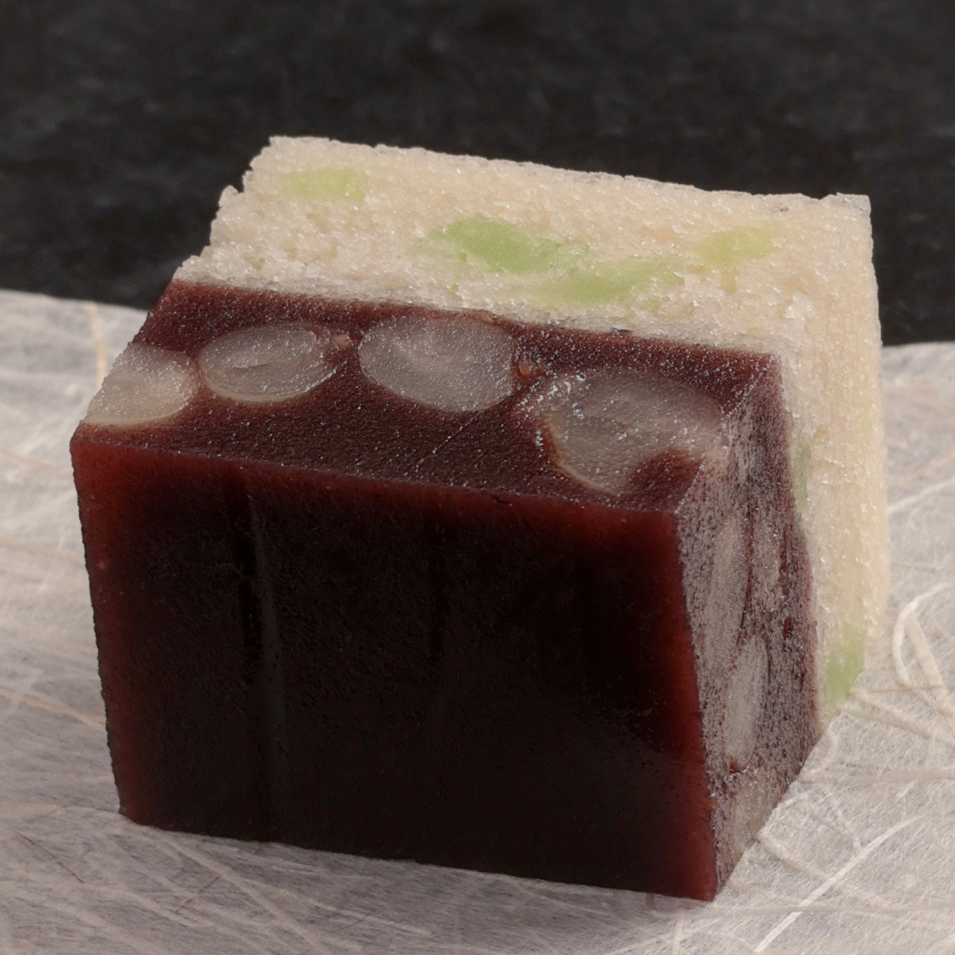 季節の上生菓子(店頭受取)