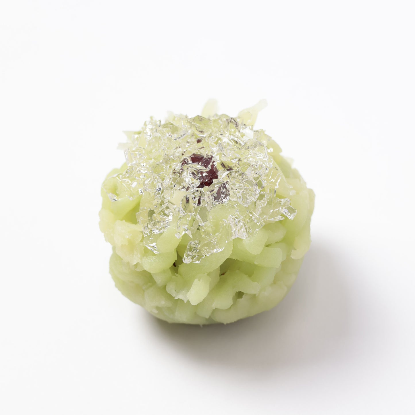 季節の上生菓子(店頭受取)