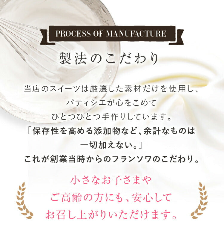 お姫さまデコレーションケーキ(店頭受取)