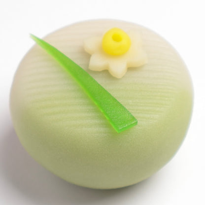 季節の上生菓子（店頭受取）