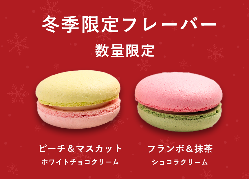 天使がくれたマカロン 18個入｜華やかに贈るスイーツギフト（全国配送