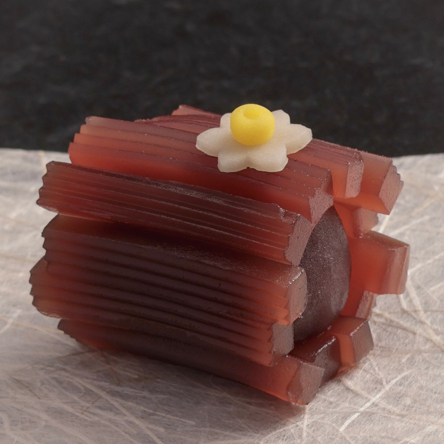 季節の上生菓子（店頭受取）