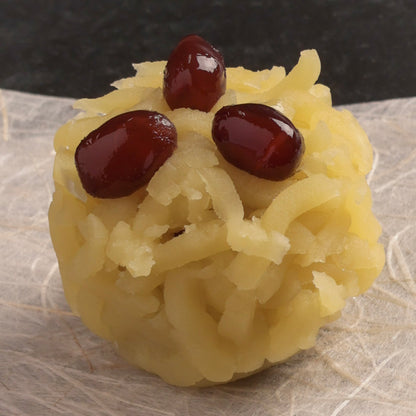 季節の上生菓子（店頭受取）