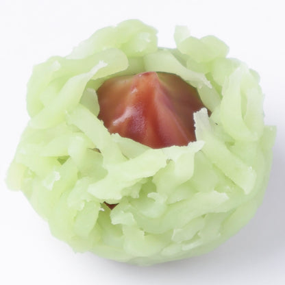 季節の上生菓子（店頭受取）