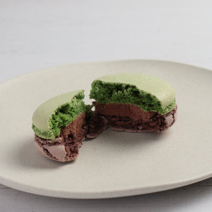 【季節限定】天使がくれたマカロン 5個入｜バレンタインギフト（全国配送）